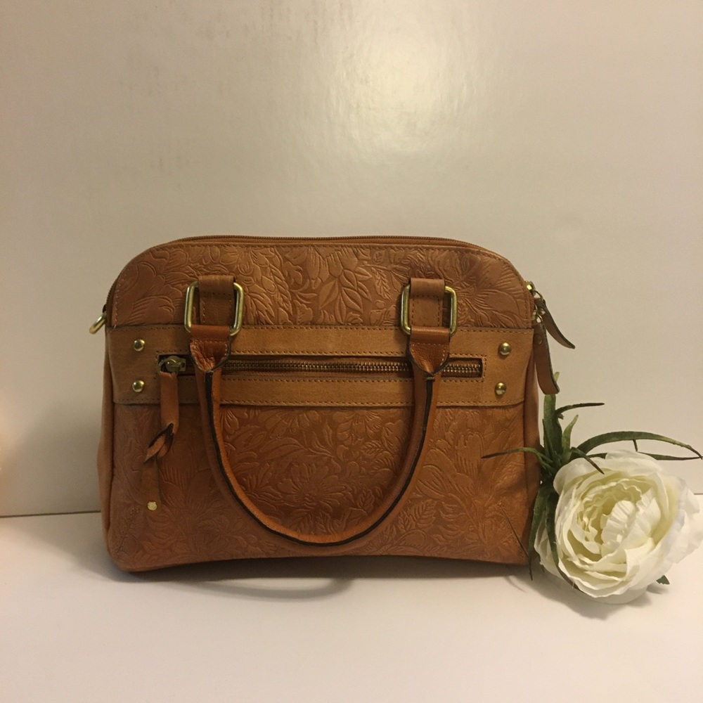Great American Leather Works Handbag